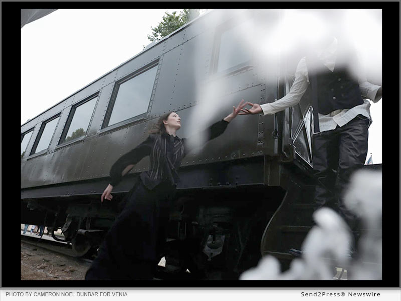 Anima Initiative Stages Immersive Event at Travel Town Museum in June