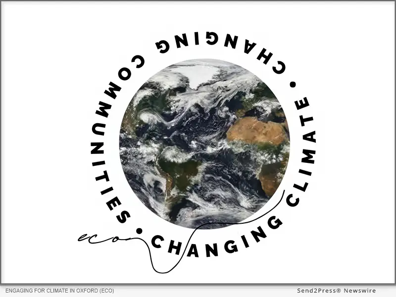 Oxford Arts Center Hosts Fourth Climate-Themed Exhibition From Grassroots Group