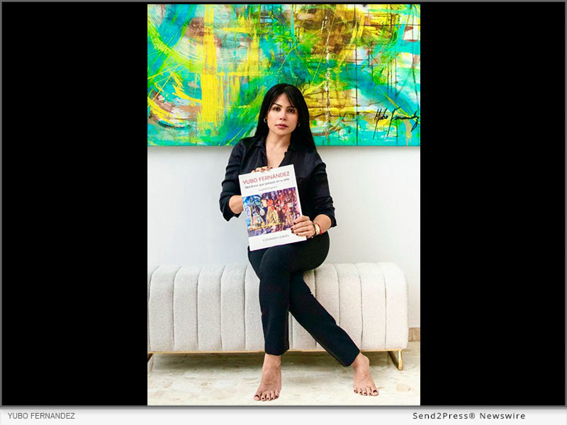 Yubo Fernández Launches Monograph, Chelsea Show as NYC Presence Expands